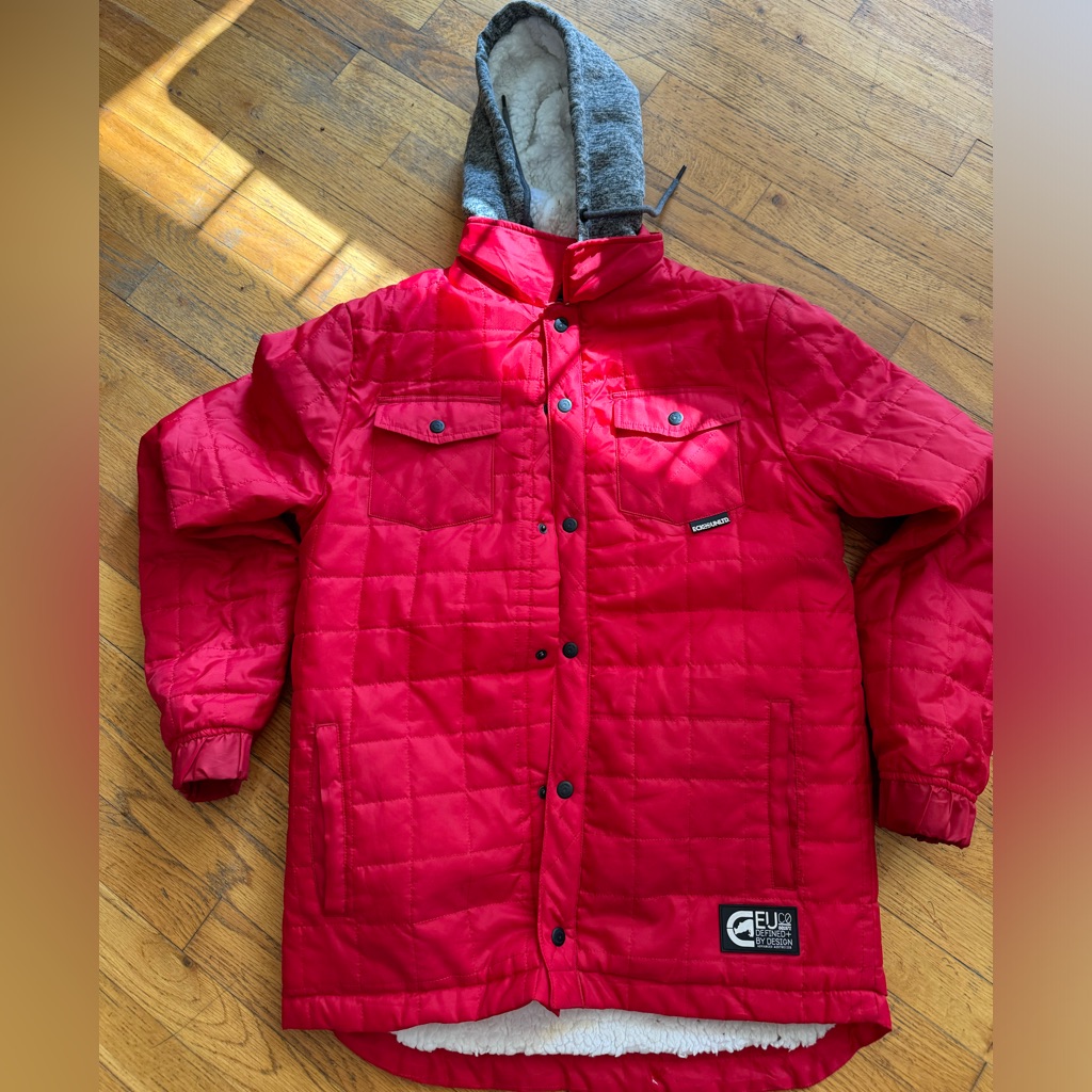 Ecko Coat